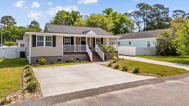 430 Yaupon Ave unit ID1308941P, Murrells Inlet, SC 29576 - photo 7