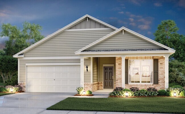 128 Grant's Landing Dr unit 38486193, Salisbury, NC 28147 - photo 2