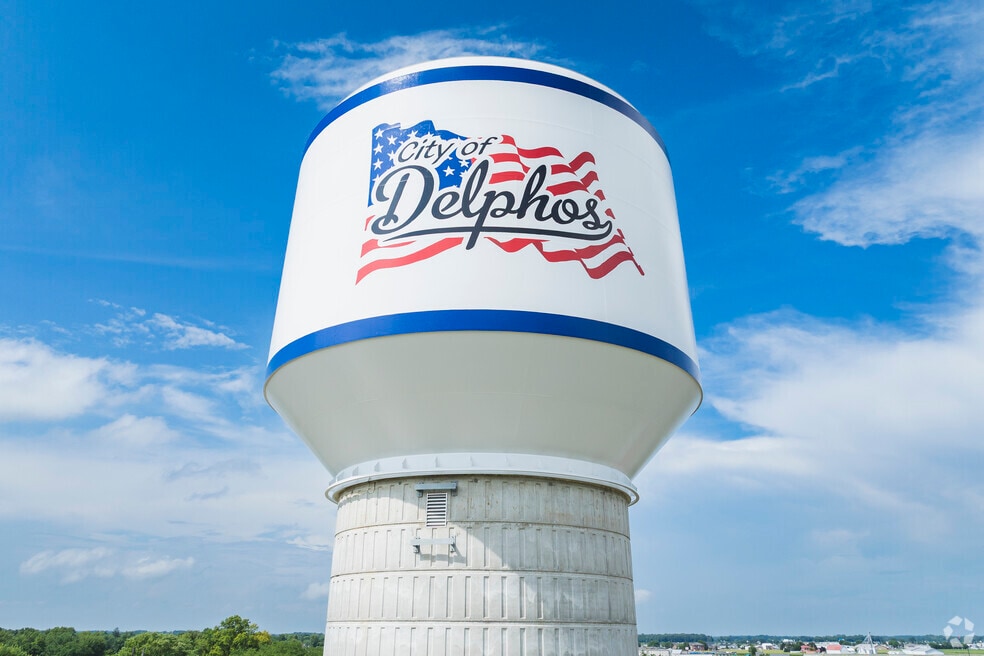 Delphos
