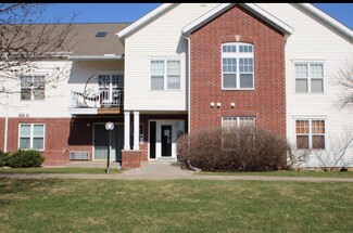 33A Grand Canyon Dr Unit Canyon Pointe condos, Baraboo, WI 53913