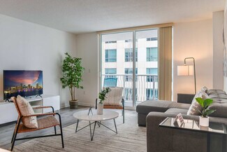 1200 Brickell Bay Dr Unit FL15-ID1022201P, Miami, FL 33131