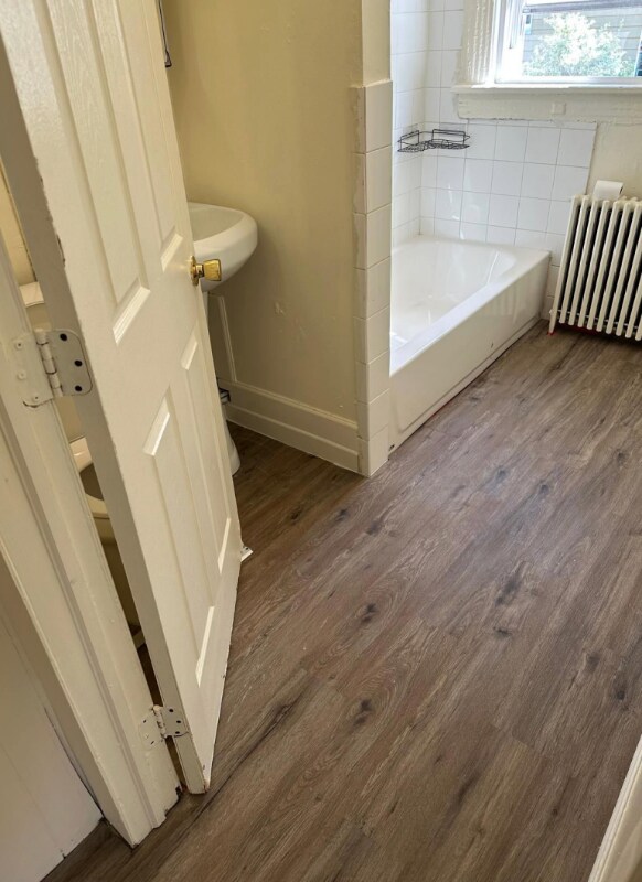 120-122 Grand Ave unit 1, Akron, OH 44302 - photo 5