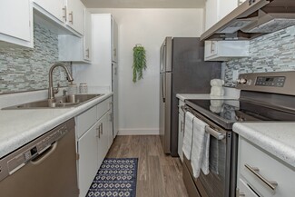 3700 N 1st Ave, Tucson, AZ 85719