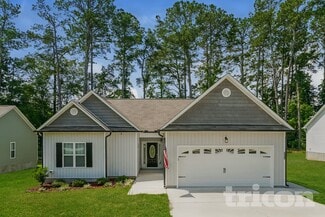 232 Whetstone Dr, Angier, NC 27501