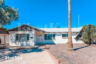 13642 N 31st Dr, Phoenix, AZ 85029