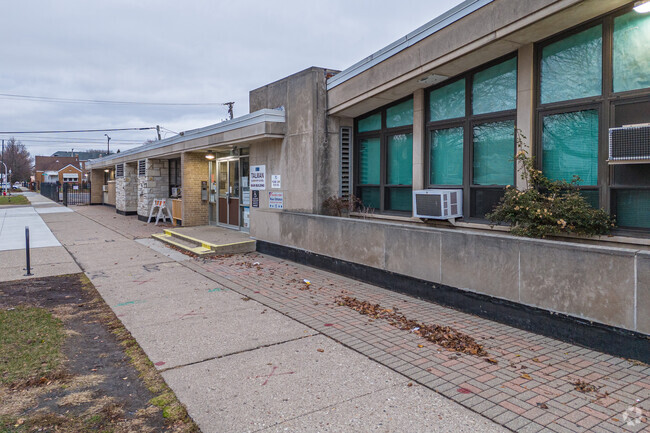 Talman Elementary School has great academic opportunities for students.