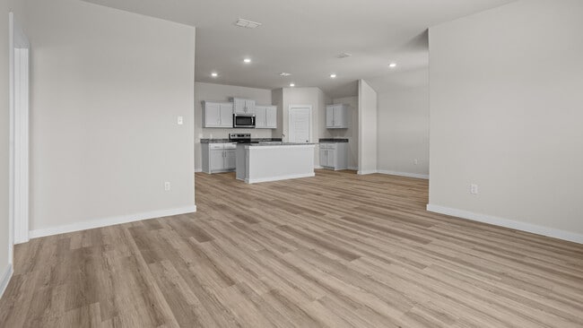 6533 Inverness St, Abilene, TX 79606 - photo 2