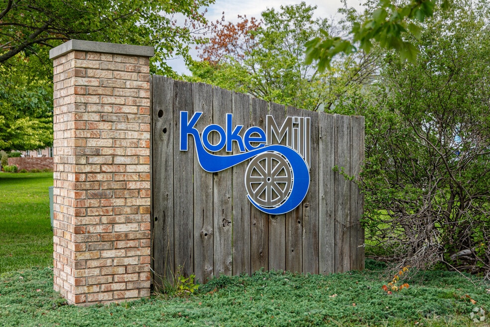 Koke Mill East