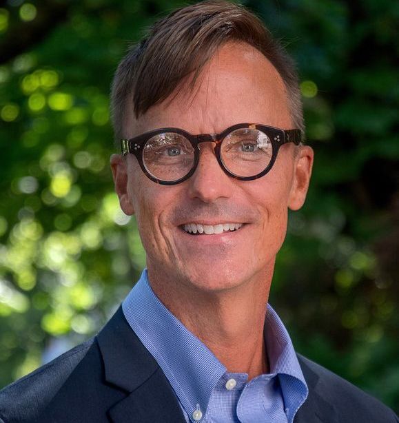 Kevin May
