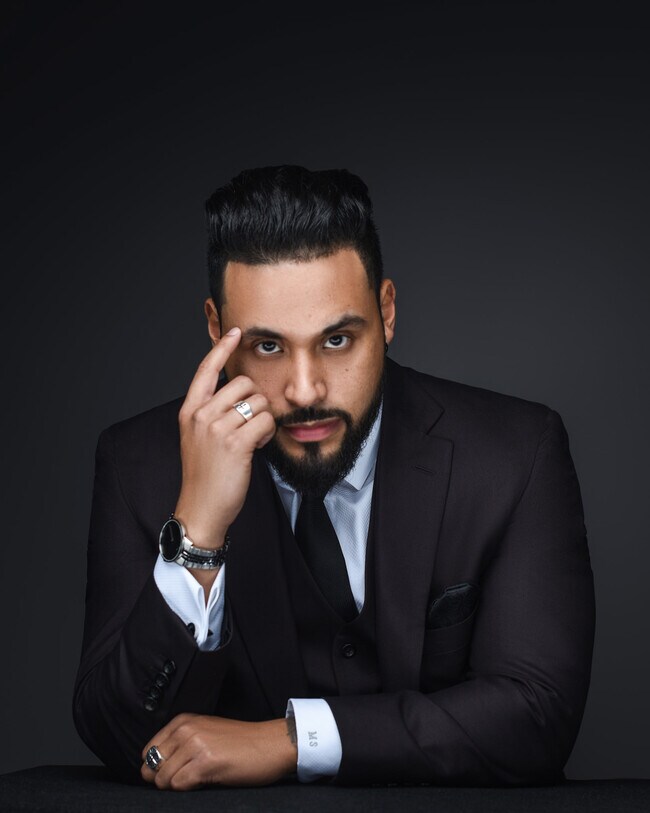 Mauricio Saldana