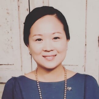 April Kang