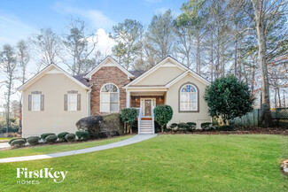 222 Meryton Cir, Dallas, GA 30157