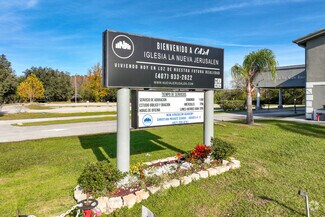 New Jerusalem Academy