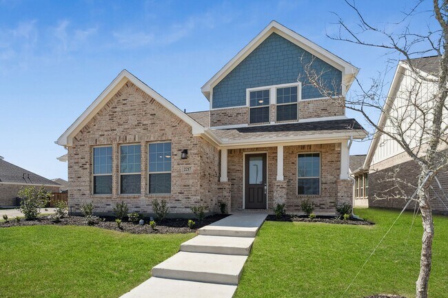 2201 Scissortail St unit 36906975, Waxahachie, TX 75165 - photo 2