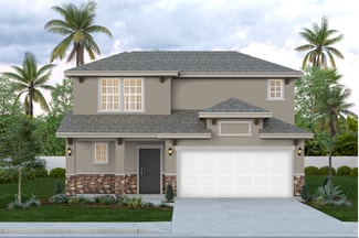 2181 Grove Ln, Brownsville, TX 78526