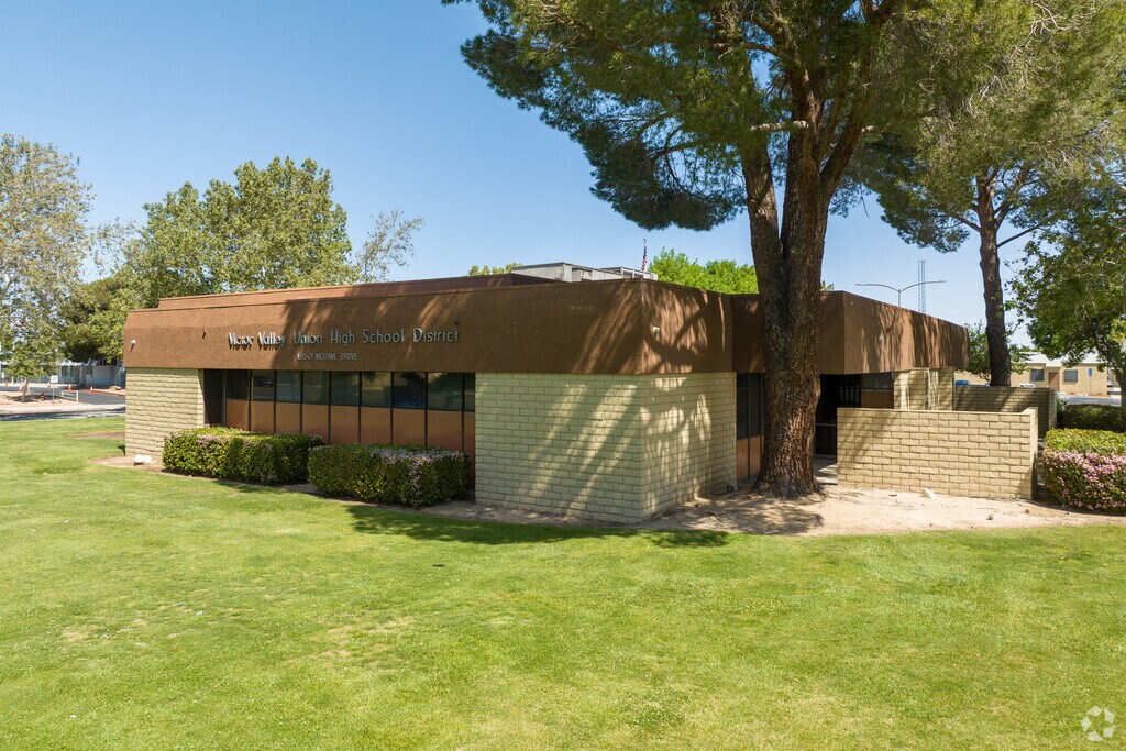 The Goodwill High School provides a safe, positive, and nurturing environment for students.