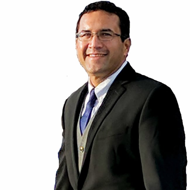 Agent Photo