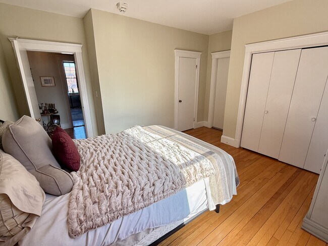 Reservoir Place unit 43, Brighton, MA 02135 - photo 5