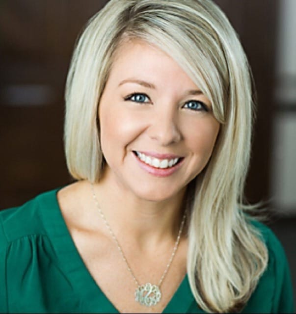 Lyndsay Schaben