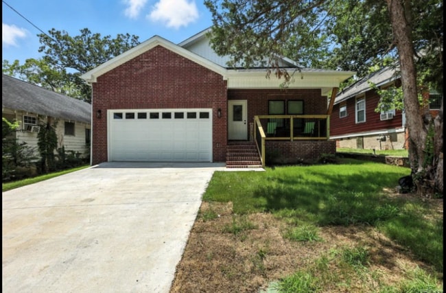 1418 S Martin St, Little Rock, AR 72204 - photo 2