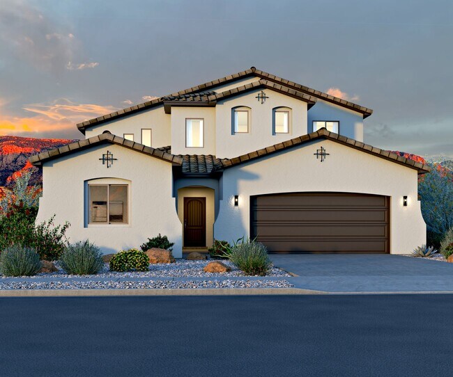 6822 Sydney Dr NE unit 36383621, Rio Rancho, NM 87144 - photo 2