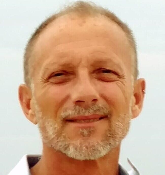 Jeffrey Jutsum