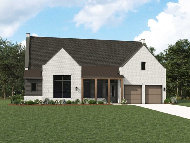 720 Redbrick Ln unit 37506587, Northlake, TX 76247 - photo 7