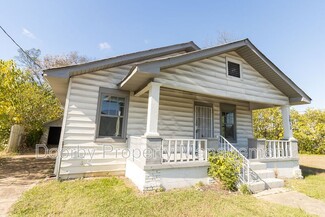 3813 Central Ave, Chattanooga, TN 37410