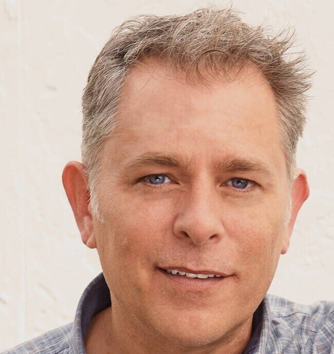 Daniel Fagan