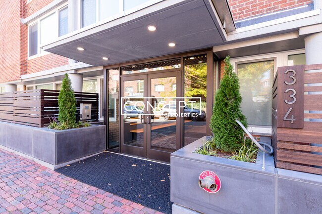334 Harvard St unit 7, Cambridge, MA 02139 - photo 3