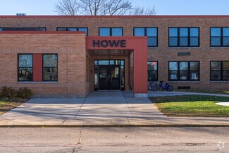 Howe Elementary School