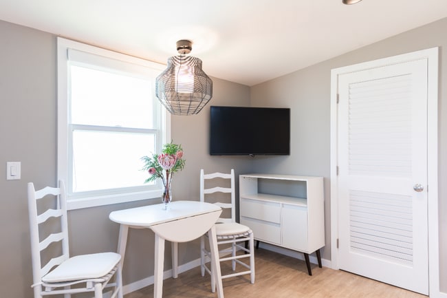 930 Pueo St unit Furnished Studio Ret, Honolulu, HI 96816 - photo 5