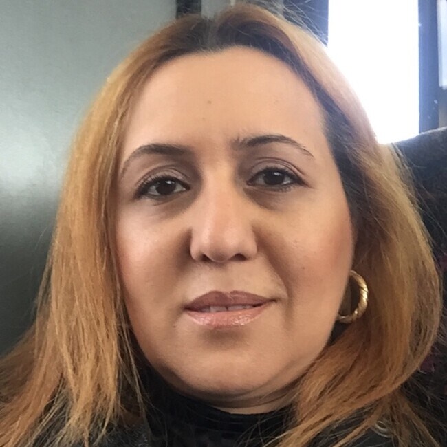 Agent Photo
