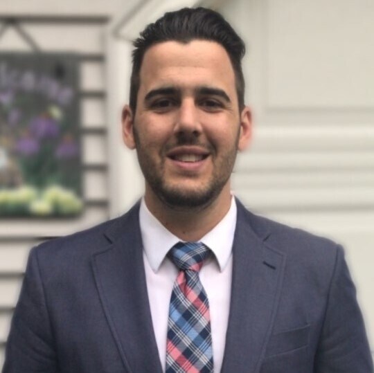 Agent Photo
