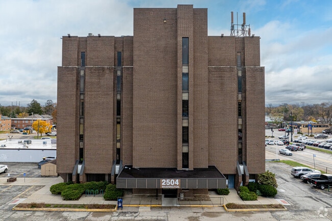 The Fmailies First community origination provides support and resources to West Waukegan.