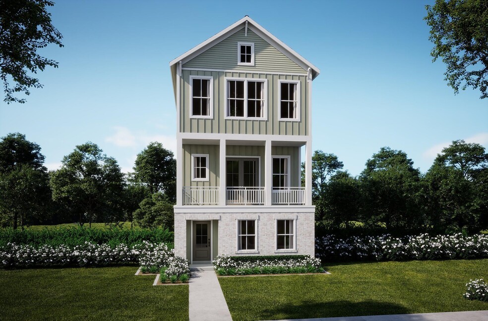 515 Boardwalk Way, Alpharetta, GA 30022 - photo 1