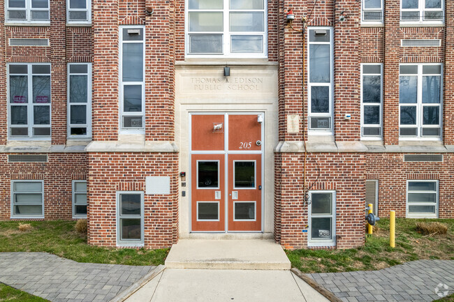 Thomas A. Edison Elementary School