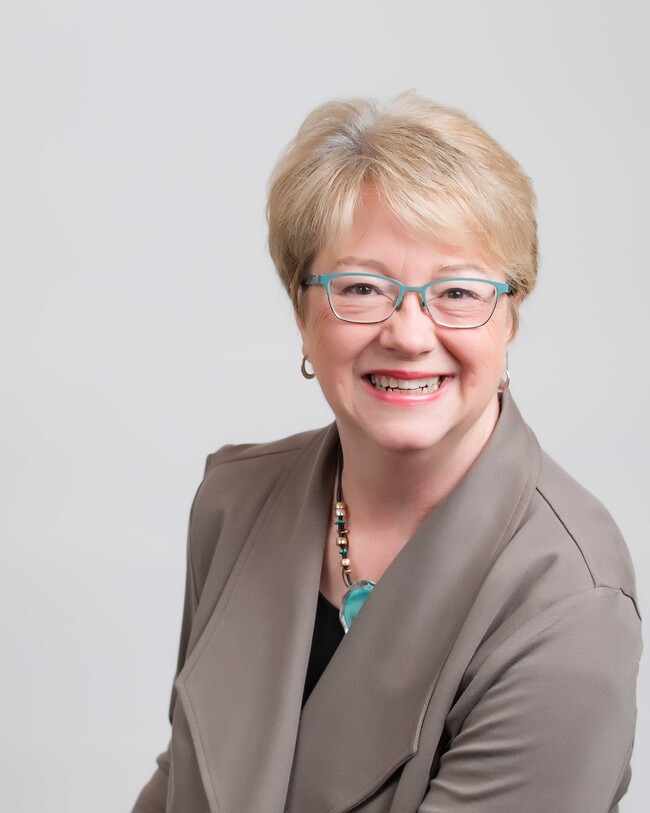 Cyndy Thompson
