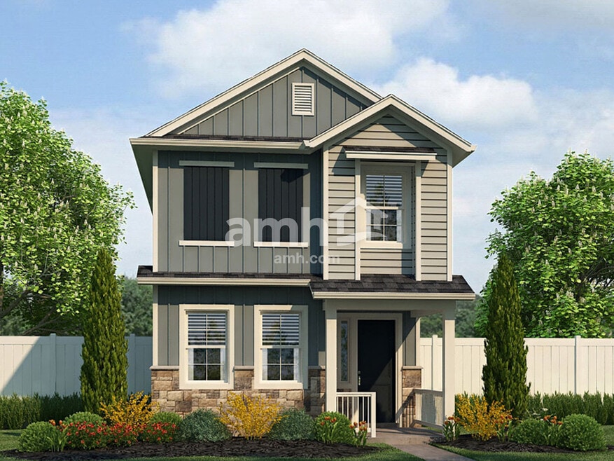 23623 E 3rd Place, Aurora, CO 80018 - photo 1