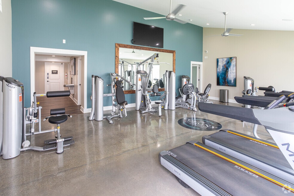 The Colony at the Oaks, Lexington, KY 40517 - photo 1