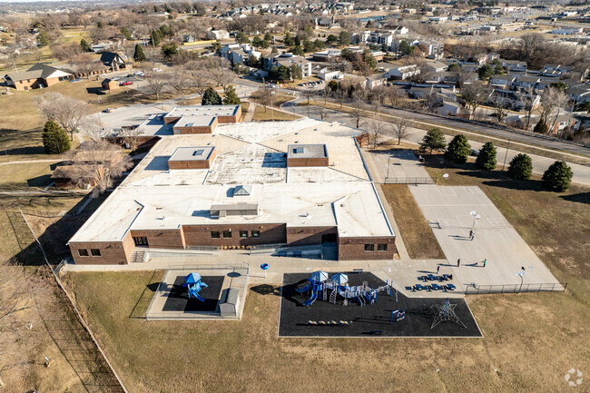 Sunny Slope boasts a supportive parent teacher association (PTA).