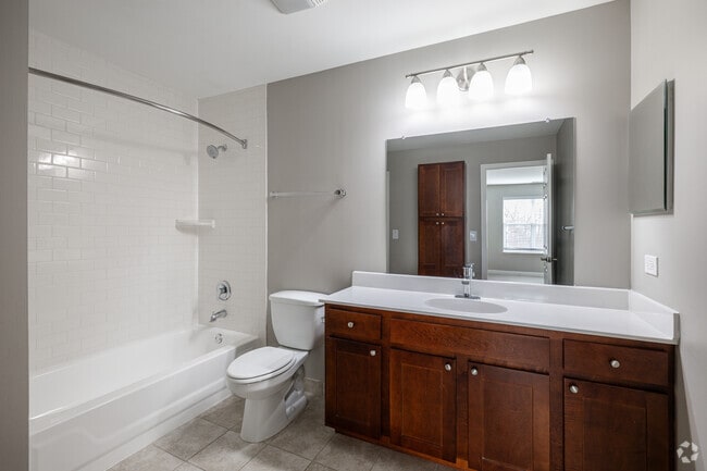 The Wheatlands Apartments, Buffalo Grove, IL 60089 - photo 7