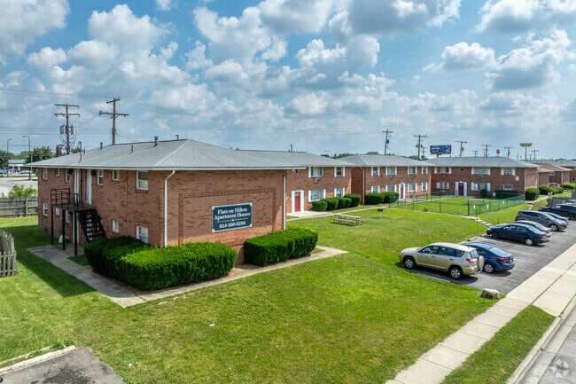 Hilton Arms, Columbus, OH 43228 - photo 7