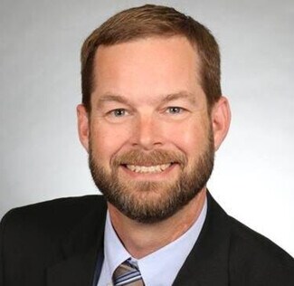 Jason Parker