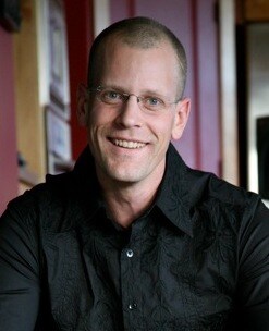 Ross Kennedy