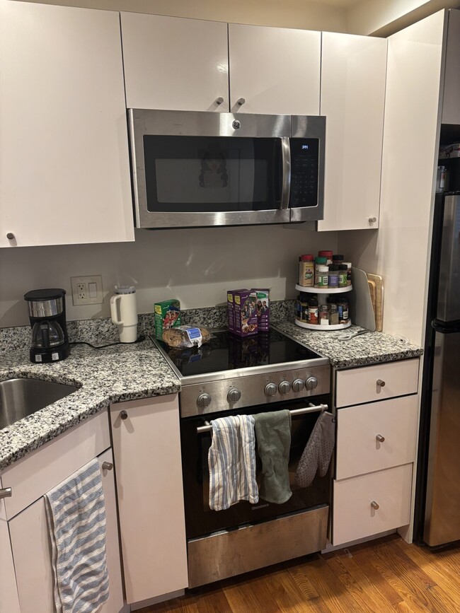 15 Euston Rd unit 19, Brighton, MA 02135 - photo 5