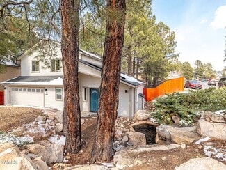 3800 S Wagon Trail, Flagstaff, AZ 86005