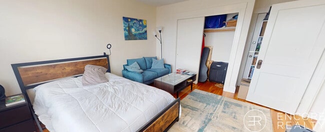 402 Highland Ave unit 31, Somerville, MA 02144 - photo 2