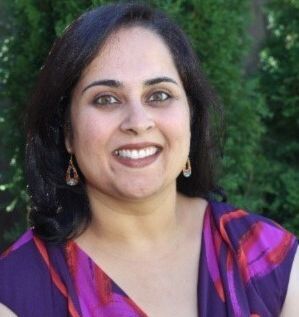 Leena Sathe