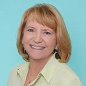 Shirley Nelson